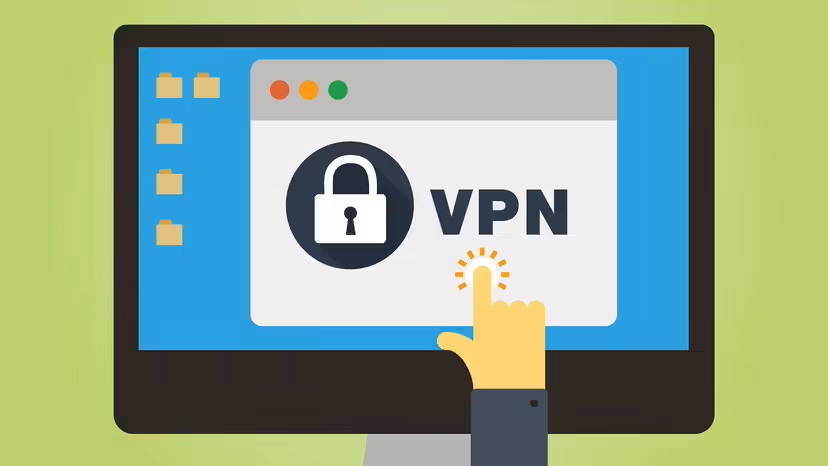 How does a VPN work? Advantages of using a VPN