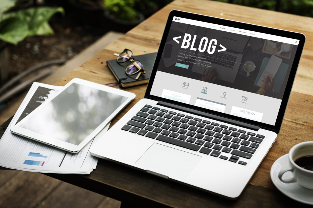 Why Every Web Hosting Business Needs a Successful Blog